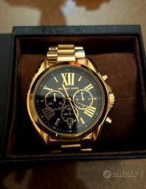 Orologio Michael Kors Bradshaw 