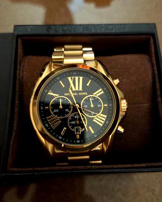 Orologio Michael Kors Bradshaw 