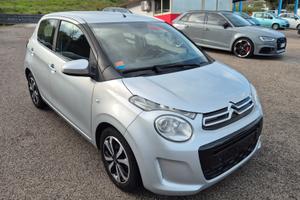 Citroen C1 Airscape VTi 68 5 porte Feel Edition