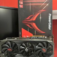 PowerColor Red Devil AMD Radeon RX 6900 XT 16GB