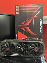 PowerColor Red Devil AMD Radeon RX 6900 XT 16GB