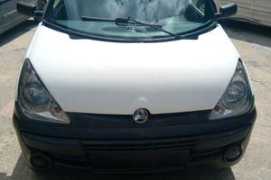 Aixam mega 50