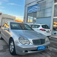 Mercedes-benz C 180 2.0 metano ASI 2001