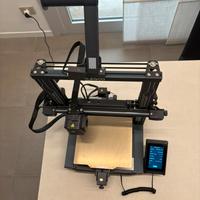 Stampante Elegoo Neptune 4 Pro