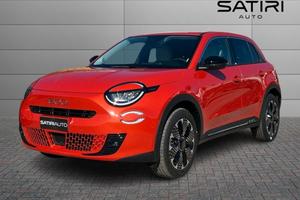 FIAT 600 Hybrid My25 La Prima Hybrid 100cv