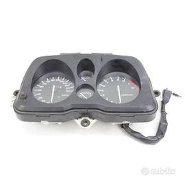 STRUMENTAZIONE HONDA CBR 1000 F 1989 1992