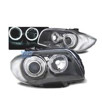 FARI BMW E81 E87 E82 E88 04-11 ANGEL EYES LED