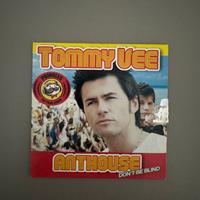 CD Tommy Vee