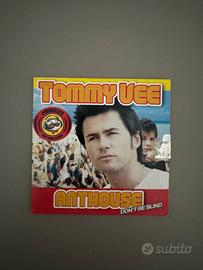 CD Tommy Vee