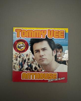 CD Tommy Vee