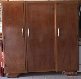 Armadio vintage