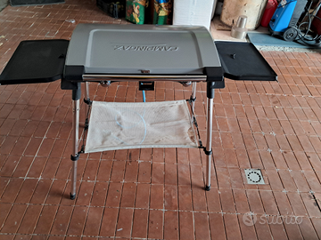 Fornello camping gaz 600 sg prezzo ribasso