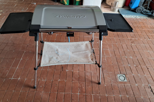 Fornello camping gaz 600 sg prezzo ribasso