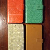 5 cover per Huawei P8 Lite 2017