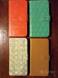 5 cover per Huawei P8 Lite 2017