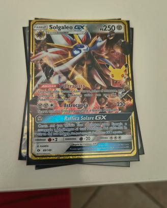 Pokemon 30 anniversario 