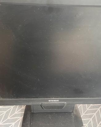 Schermo pc