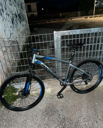 bicicletta rockrider st530