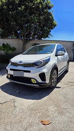 Kia Picanto 2019 