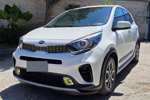 Kia Picanto 2019 