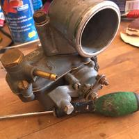 Carburatore per Fiat 500 anno 1965