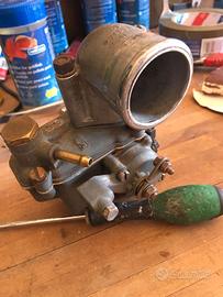 Carburatore per Fiat 500 anno 1965