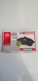 Kit Pastiglie FERODO Freni posteriore Fiat Tipo