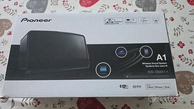 Altoparlante Wireless Pioneer A1