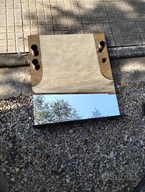 specchio bagno