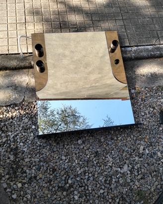 specchio bagno