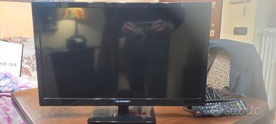 Monitor 23"6