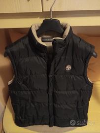 Giubbotti smanicati NAPAPIJRI geografic