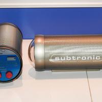 Flash Subacquei Subtronic Midi per Nikon iTTL
