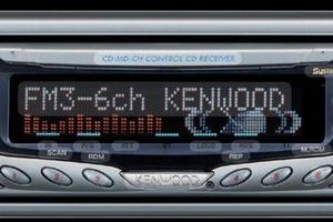 autoradio kenwood z638