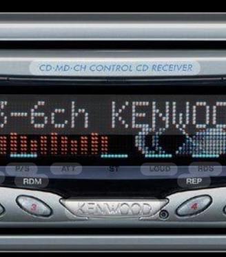 autoradio kenwood z638