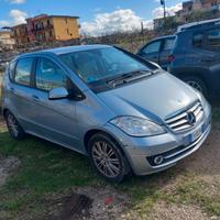 Mercedes-benz A 160 BlueEFFICIENCY Elegance