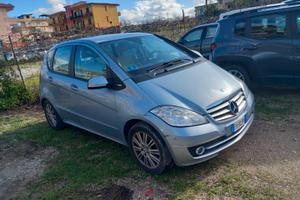Mercedes-benz A 160 BlueEFFICIENCY Elegance