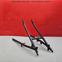 TELAIETTO POSTERIORE KAWASAKI KX 125 1992 1993 KX1