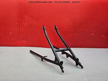 TELAIETTO POSTERIORE KAWASAKI KX 125 1992 1993 KX1