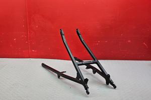 TELAIETTO POSTERIORE KAWASAKI KX 125 1992 1993 KX1