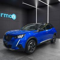 Peugeot 2008 PureTech 130 S&S GT Line FULL OPTIONA