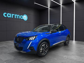 Peugeot 2008 PureTech 130 S&S GT Line FULL OPTIONA