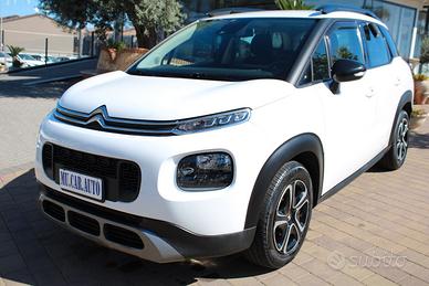 Citroen C3 Aircross C3 Aircross BlueHDi 100 S&S Sh