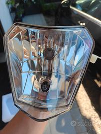 faro originale KTM 690 Smc R (2024)