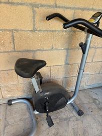 Cyclette Domyos