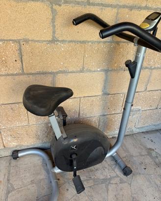 Cyclette Domyos