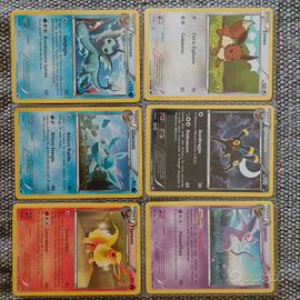 umbreon esploratori delle tenebre 