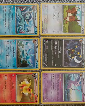 umbreon esploratori delle tenebre 