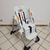 Seggiolone Chicco Polly