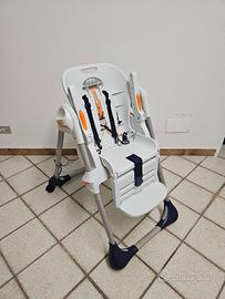 Seggiolone Chicco Polly